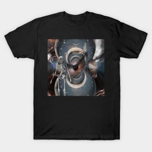 Time to Live T-Shirt